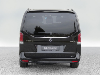 Mercedes-Benz V-Klasse Vorführwagen