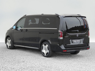 Mercedes-Benz V-Klasse Vorführwagen