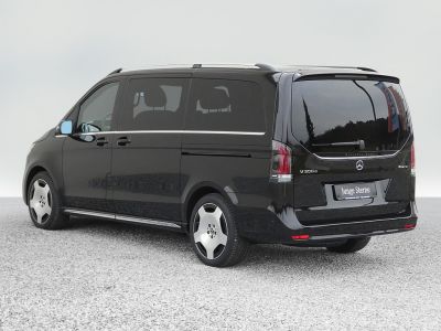 Mercedes-Benz V-Klasse Vorführwagen