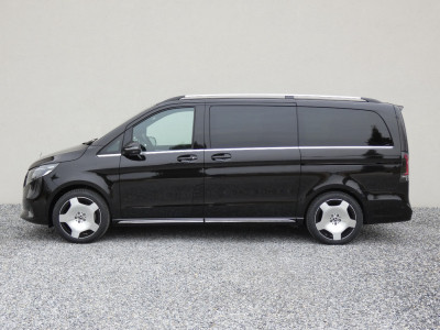 Mercedes-Benz V-Klasse Vorführwagen