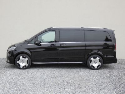 Mercedes-Benz V-Klasse Vorführwagen