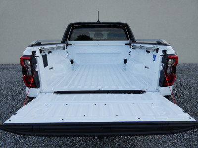 Ford Ranger Gebrauchtwagen