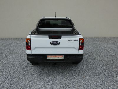 Ford Ranger Gebrauchtwagen Ford Ranger Gebrauchtwagen