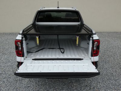 Ford Ranger Gebrauchtwagen Ford Ranger Gebrauchtwagen