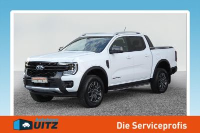 Ford Ranger Gebrauchtwagen Ford Ranger Gebrauchtwagen
