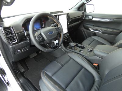 Ford Ranger Gebrauchtwagen Ford Ranger Gebrauchtwagen
