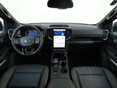 Ford Ranger Gebrauchtwagen Ford Ranger Gebrauchtwagen