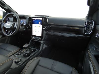 Ford Ranger Gebrauchtwagen Ford Ranger Gebrauchtwagen