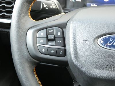 Ford Ranger Gebrauchtwagen Ford Ranger Gebrauchtwagen