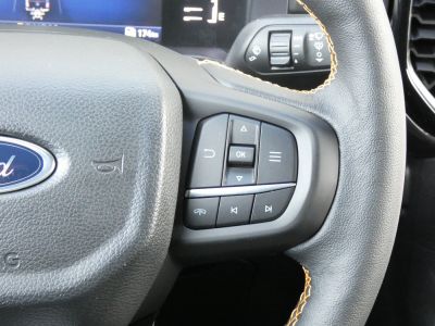Ford Ranger Gebrauchtwagen Ford Ranger Gebrauchtwagen