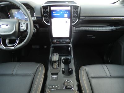 Ford Ranger Gebrauchtwagen Ford Ranger Gebrauchtwagen