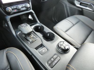 Ford Ranger Gebrauchtwagen Ford Ranger Gebrauchtwagen