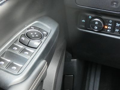 Ford Ranger Gebrauchtwagen Ford Ranger Gebrauchtwagen