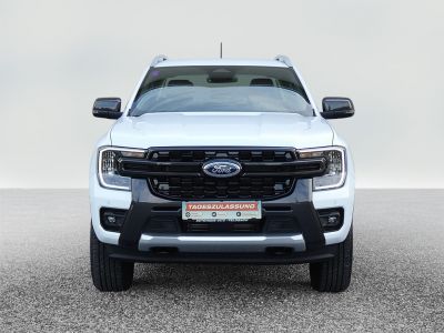 Ford Ranger Gebrauchtwagen Ford Ranger Gebrauchtwagen