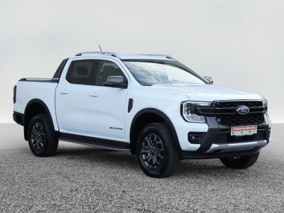 Ford Ranger Gebrauchtwagen Ford Ranger Gebrauchtwagen