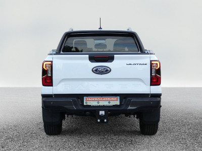 Ford Ranger Gebrauchtwagen