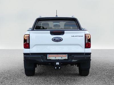 Ford Ranger Gebrauchtwagen Ford Ranger Gebrauchtwagen