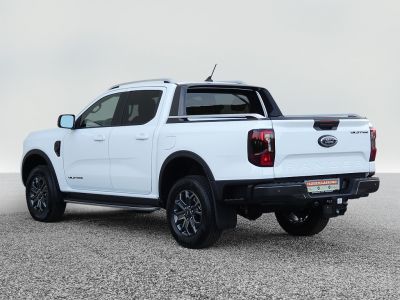 Ford Ranger Gebrauchtwagen Ford Ranger Gebrauchtwagen