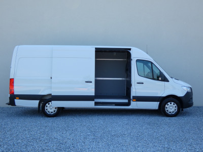 Mercedes-Benz Sprinter Gebrauchtwagen Mercedes-Benz Sprinter Gebrauchtwagen