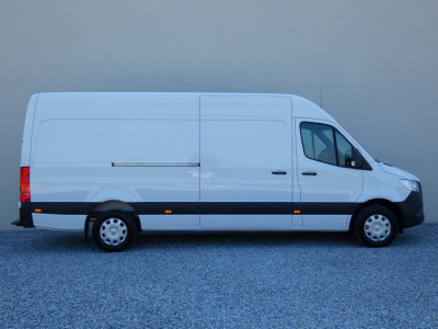 Mercedes-Benz Sprinter Gebrauchtwagen Mercedes-Benz Sprinter Gebrauchtwagen