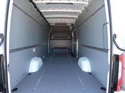 Mercedes-Benz Sprinter Gebrauchtwagen Mercedes-Benz Sprinter Gebrauchtwagen