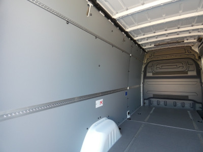 Mercedes-Benz Sprinter Gebrauchtwagen Mercedes-Benz Sprinter Gebrauchtwagen