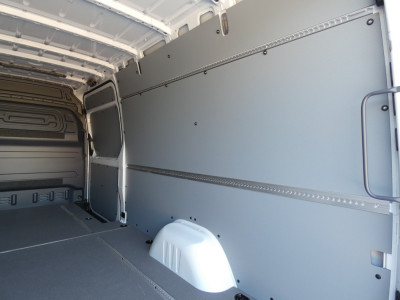 Mercedes-Benz Sprinter Gebrauchtwagen Mercedes-Benz Sprinter Gebrauchtwagen