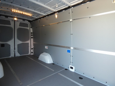 Mercedes-Benz Sprinter Gebrauchtwagen Mercedes-Benz Sprinter Gebrauchtwagen