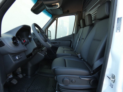 Mercedes-Benz Sprinter Gebrauchtwagen Mercedes-Benz Sprinter Gebrauchtwagen