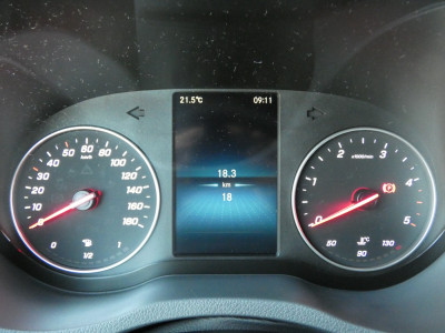 Mercedes-Benz Sprinter Gebrauchtwagen Mercedes-Benz Sprinter Gebrauchtwagen