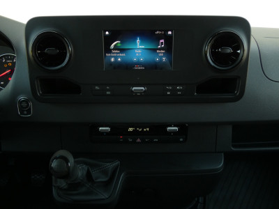 Mercedes-Benz Sprinter Gebrauchtwagen Mercedes-Benz Sprinter Gebrauchtwagen