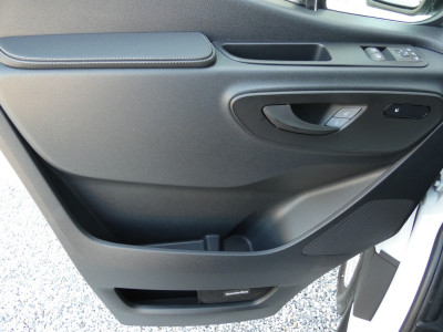 Mercedes-Benz Sprinter Gebrauchtwagen Mercedes-Benz Sprinter Gebrauchtwagen