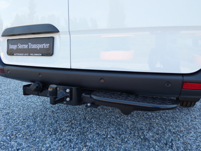 Mercedes-Benz Sprinter Gebrauchtwagen Mercedes-Benz Sprinter Gebrauchtwagen