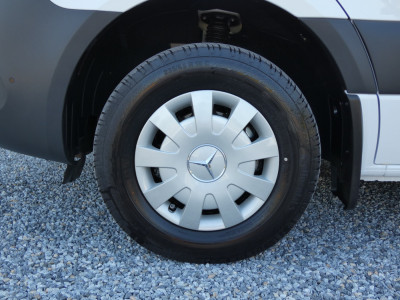 Mercedes-Benz Sprinter Gebrauchtwagen Mercedes-Benz Sprinter Gebrauchtwagen