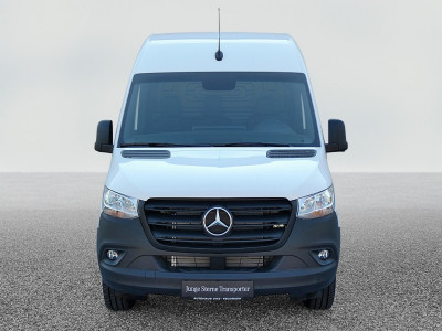 Mercedes-Benz Sprinter Gebrauchtwagen Mercedes-Benz Sprinter Gebrauchtwagen