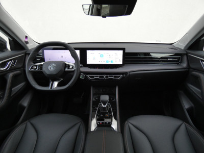 MG HS Gebrauchtwagen MG HS Gebrauchtwagen