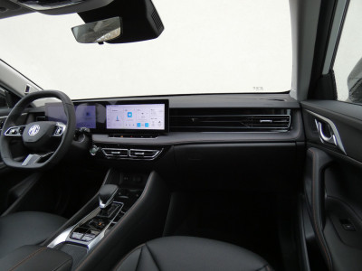 MG HS Gebrauchtwagen MG HS Gebrauchtwagen