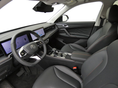 MG HS Gebrauchtwagen MG HS Gebrauchtwagen