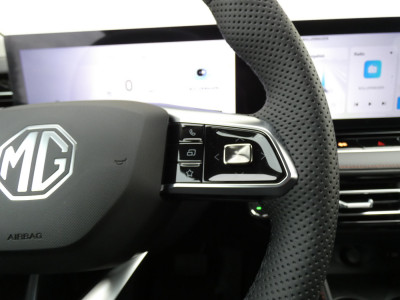 MG HS Gebrauchtwagen MG HS Gebrauchtwagen