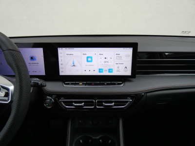 MG HS Gebrauchtwagen MG HS Gebrauchtwagen