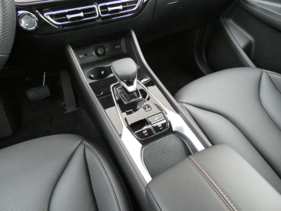 MG HS Gebrauchtwagen MG HS Gebrauchtwagen