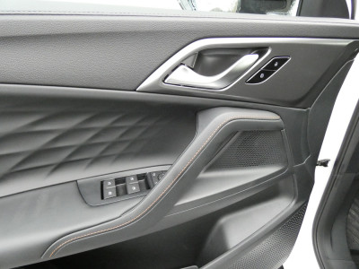 MG HS Gebrauchtwagen MG HS Gebrauchtwagen