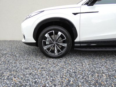 MG HS Gebrauchtwagen MG HS Gebrauchtwagen