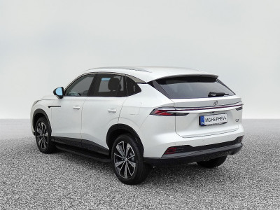 MG HS Gebrauchtwagen MG HS Gebrauchtwagen