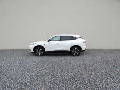 MG HS Gebrauchtwagen MG HS Gebrauchtwagen