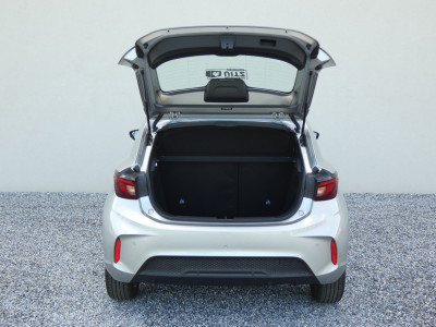 MG MG3 Vorführwagen MG MG3 Vorführwagen