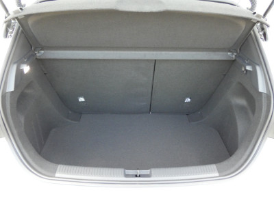 MG MG3 Vorführwagen MG MG3 Vorführwagen