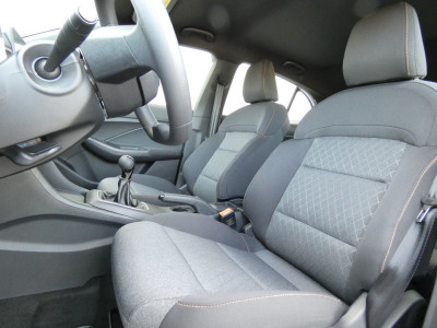 MG MG3 Vorführwagen MG MG3 Vorführwagen