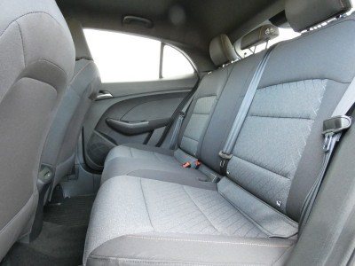 MG MG3 Vorführwagen MG MG3 Vorführwagen