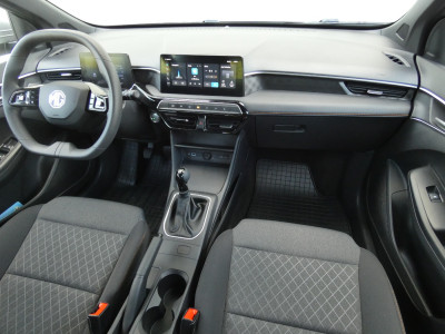 MG MG3 Vorführwagen MG MG3 Vorführwagen